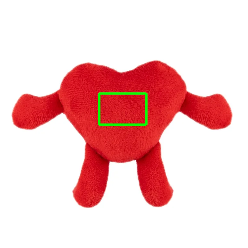 tył