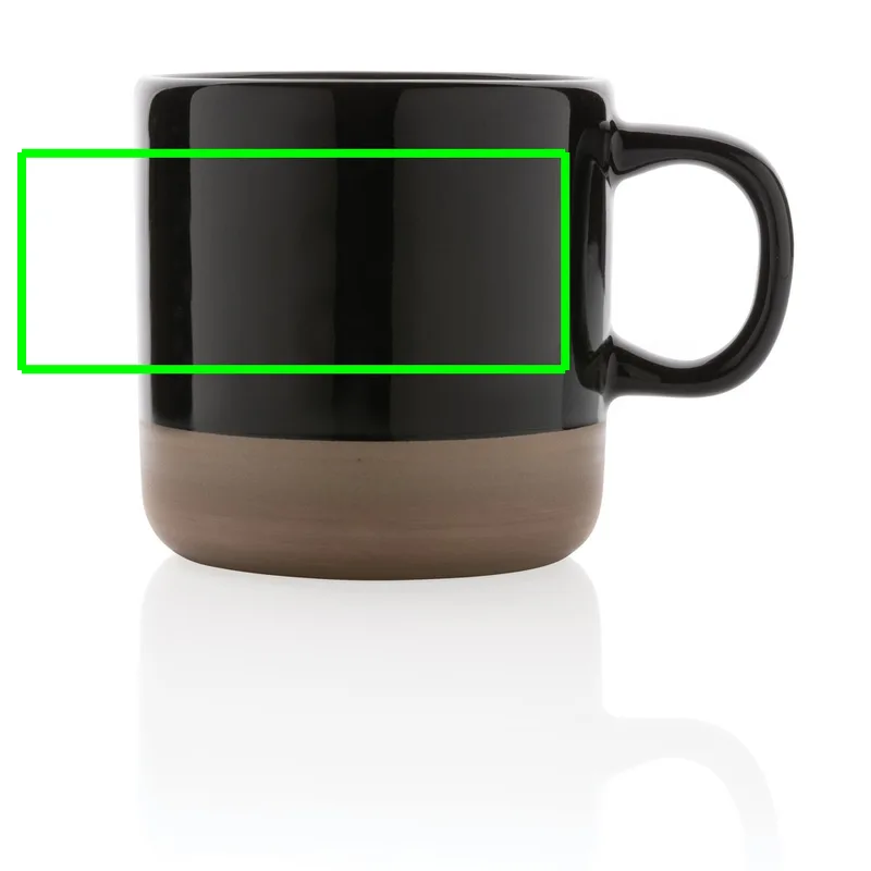 lewy bok