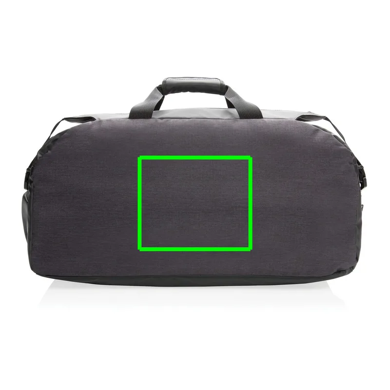 tył