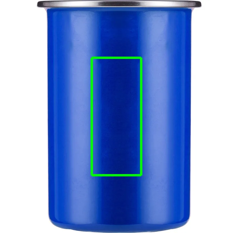 przód