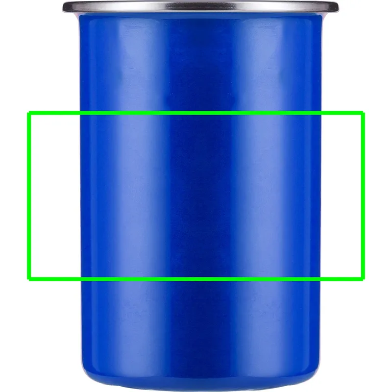przód