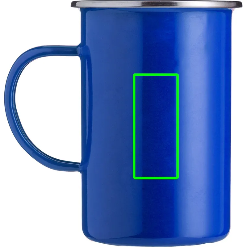 lewy bok