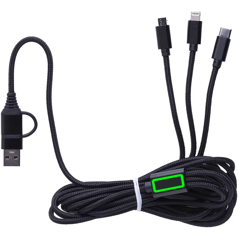 przód