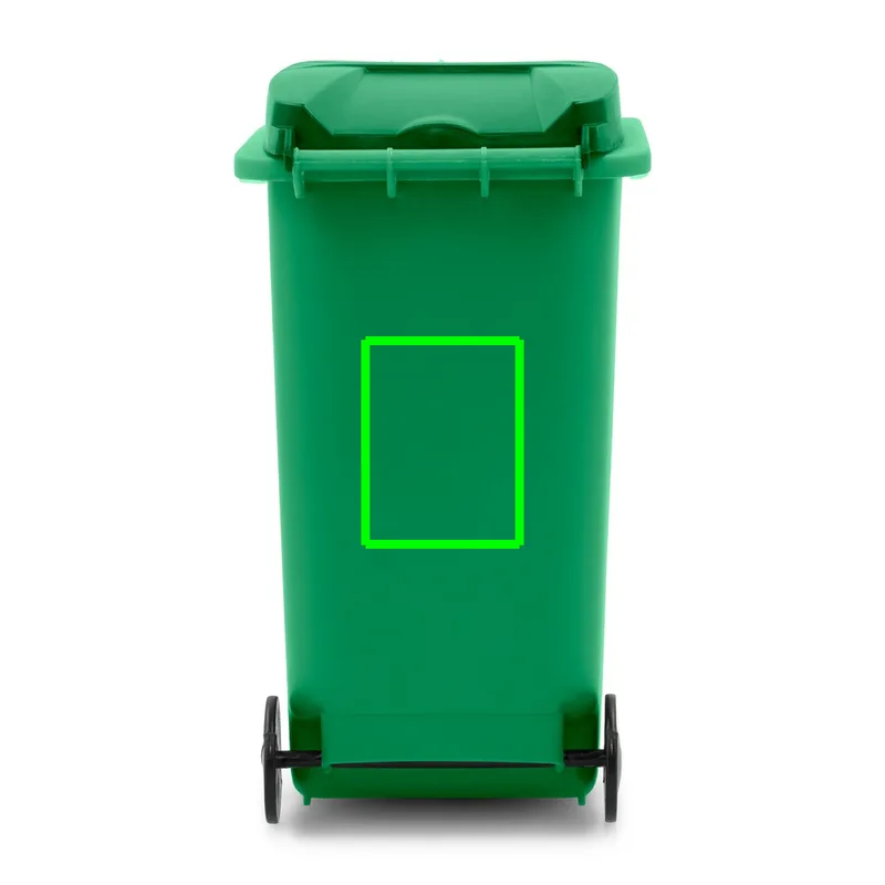 tył
