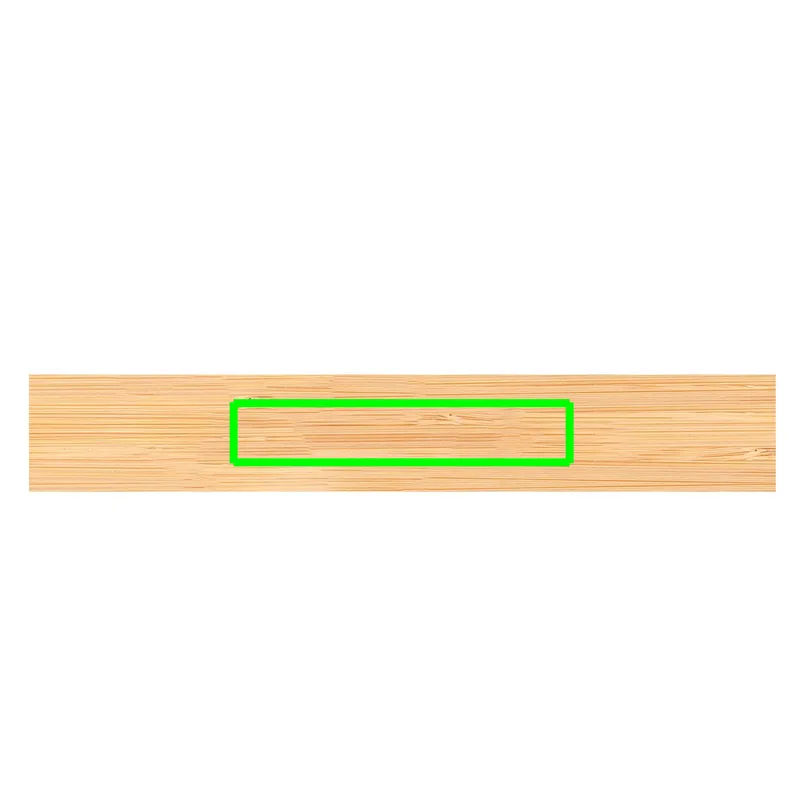 tył