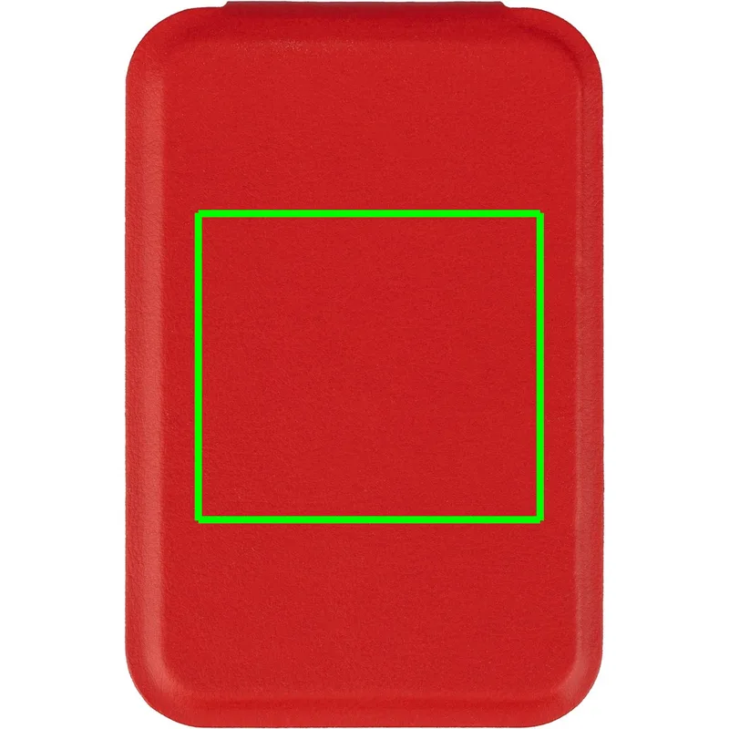 tył