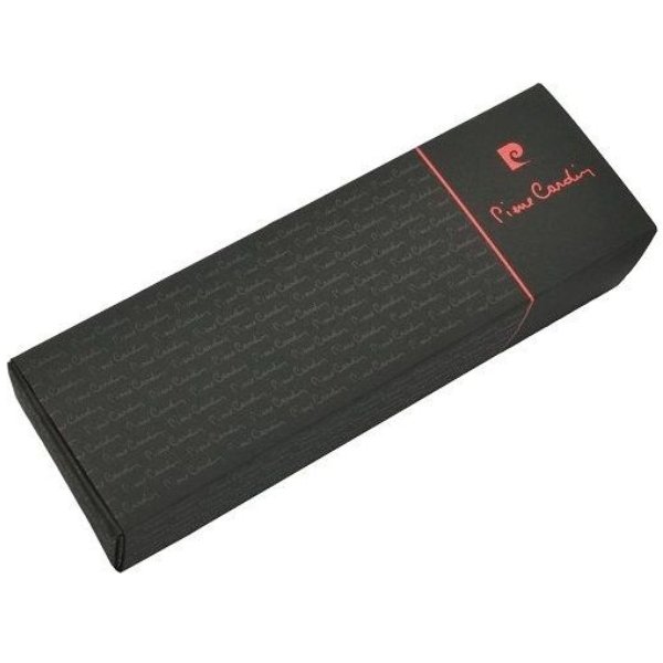 Luksusowy długopis Pierre Cardin ESPACE z grawerem - zdjęcie 4