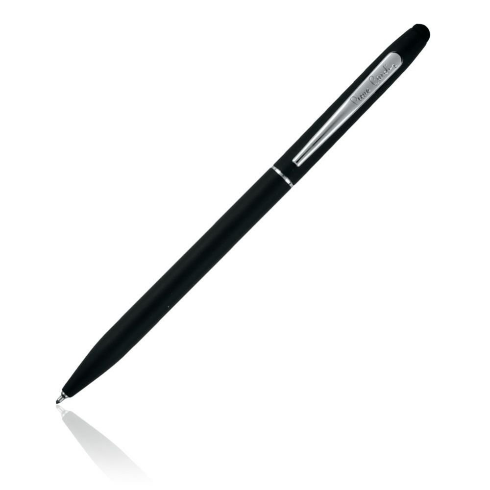 Długopis Pierre Cardin Adeline z funkcją touch pen - Długopisy i artykuły piśmienne z nadrukiem logo | VEBI - zdjęcie 3