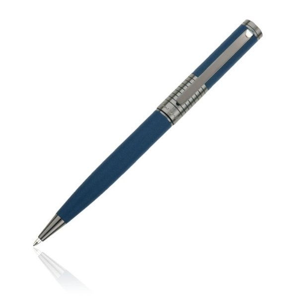 Długopis Pierre Cardin Evolution - metalowy z pudełkiem - Długopisy i artykuły piśmienne z nadrukiem logo | VEBI - zdjęcie 11