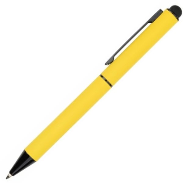 Długopis Pierre Cardin CELEBRATION z funkcją touch pen - Długopisy i artykuły piśmienne z nadrukiem logo | VEBI - zdjęcie 27