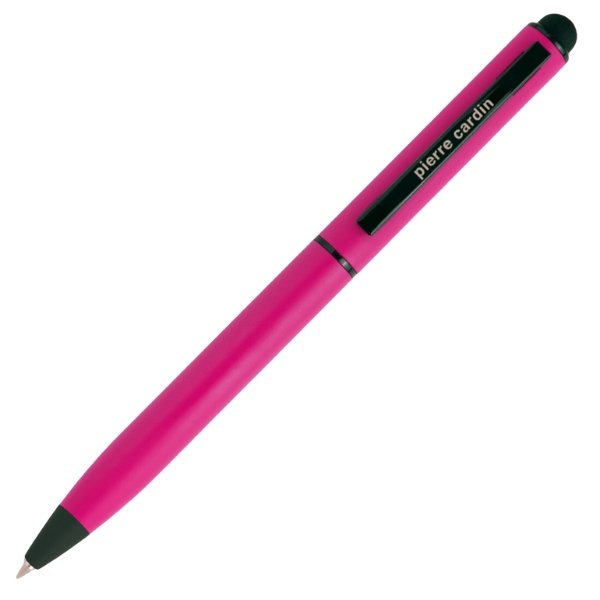 Długopis Pierre Cardin CELEBRATION z funkcją touch pen - Długopisy i artykuły piśmienne z nadrukiem logo | VEBI - zdjęcie 19