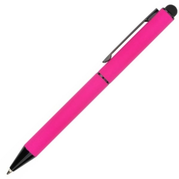 Długopis Pierre Cardin CELEBRATION z funkcją touch pen - Długopisy i artykuły piśmienne z nadrukiem logo | VEBI - zdjęcie 21
