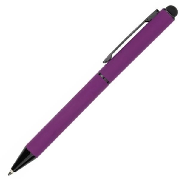 Długopis Pierre Cardin CELEBRATION z funkcją touch pen - Długopisy i artykuły piśmienne z nadrukiem logo | VEBI - zdjęcie 6