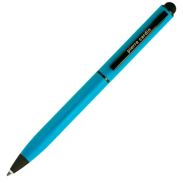 Długopis Pierre Cardin CELEBRATION z funkcją touch pen - Długopisy i artykuły piśmienne z nadrukiem logo | VEBI - zdjęcie 7