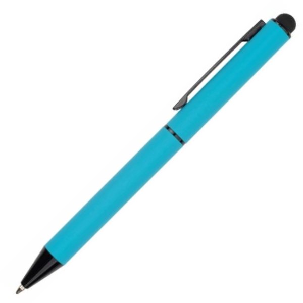 Długopis Pierre Cardin CELEBRATION z funkcją touch pen - Długopisy i artykuły piśmienne z nadrukiem logo | VEBI - zdjęcie 9