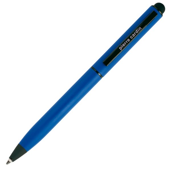 Długopis Pierre Cardin CELEBRATION z funkcją touch pen - Długopisy i artykuły piśmienne z nadrukiem logo | VEBI - zdjęcie 13