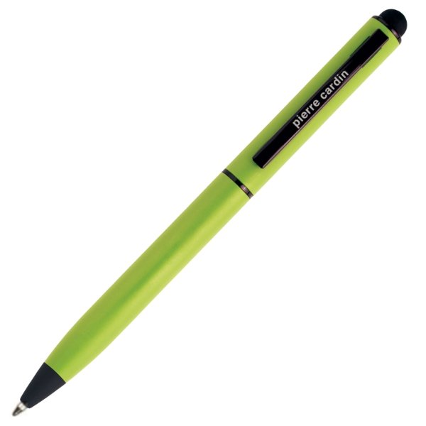 Długopis Pierre Cardin CELEBRATION z funkcją touch pen - Długopisy i artykuły piśmienne z nadrukiem logo | VEBI - zdjęcie 10