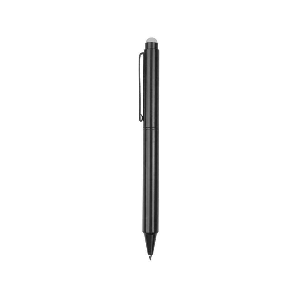 Długopis Pierre Cardin z gumką - elegancki touch pen w etui - Długopisy metalowe z nadrukiem logo | VEBI - zdjęcie 5