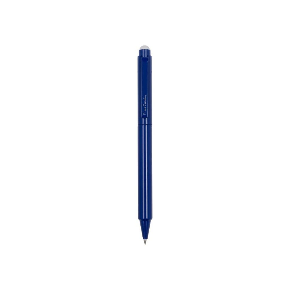 Długopis Pierre Cardin z gumką - elegancki touch pen w etui - Długopisy metalowe z nadrukiem logo | VEBI - zdjęcie 10