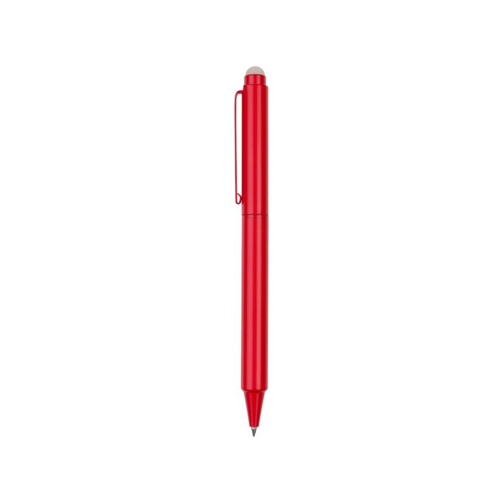 Długopis Pierre Cardin z gumką - elegancki touch pen w etui - Długopisy metalowe z nadrukiem logo | VEBI - zdjęcie 8