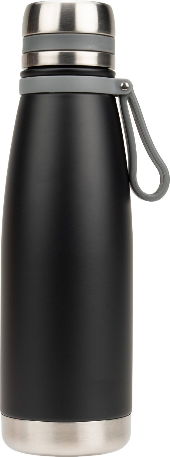 Butelka termiczna Pierre Cardin 650ml - stal nierdzewna - Inne drobiazgi z nadrukiem logo | VEBI - zdjęcie 24