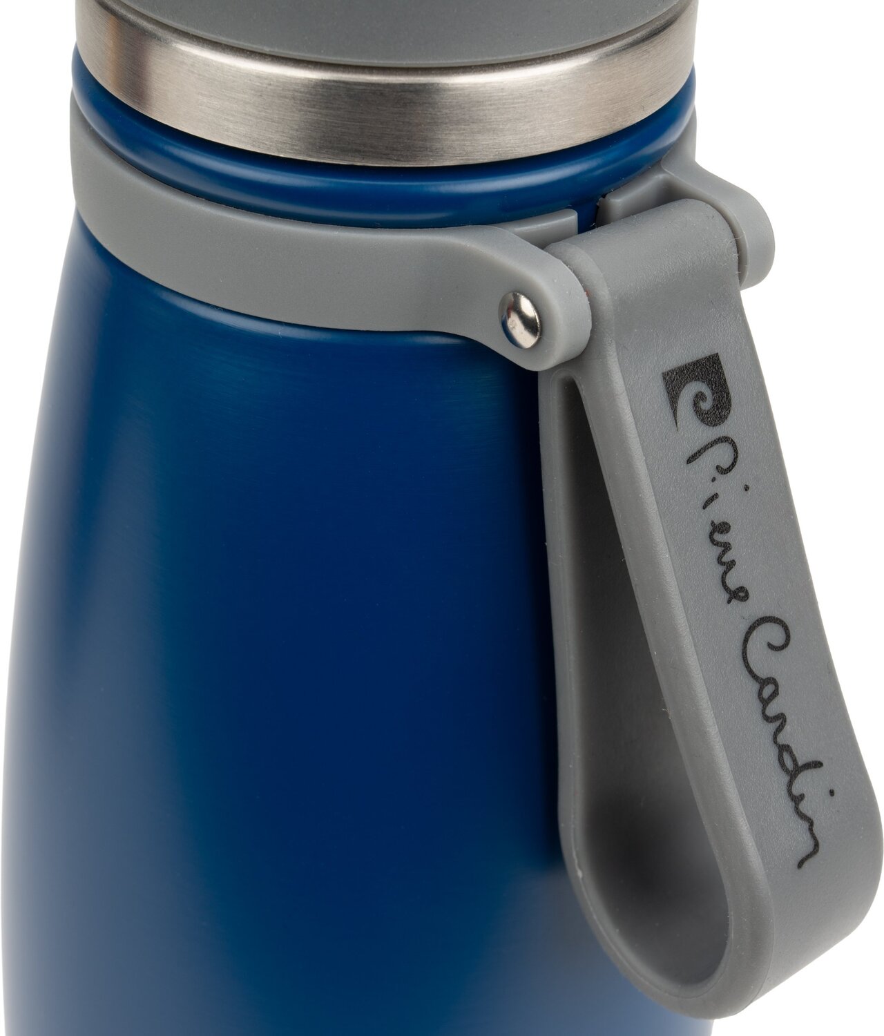 Butelka termiczna Pierre Cardin 650ml - stal nierdzewna - Inne drobiazgi z nadrukiem logo | VEBI - zdjęcie 63