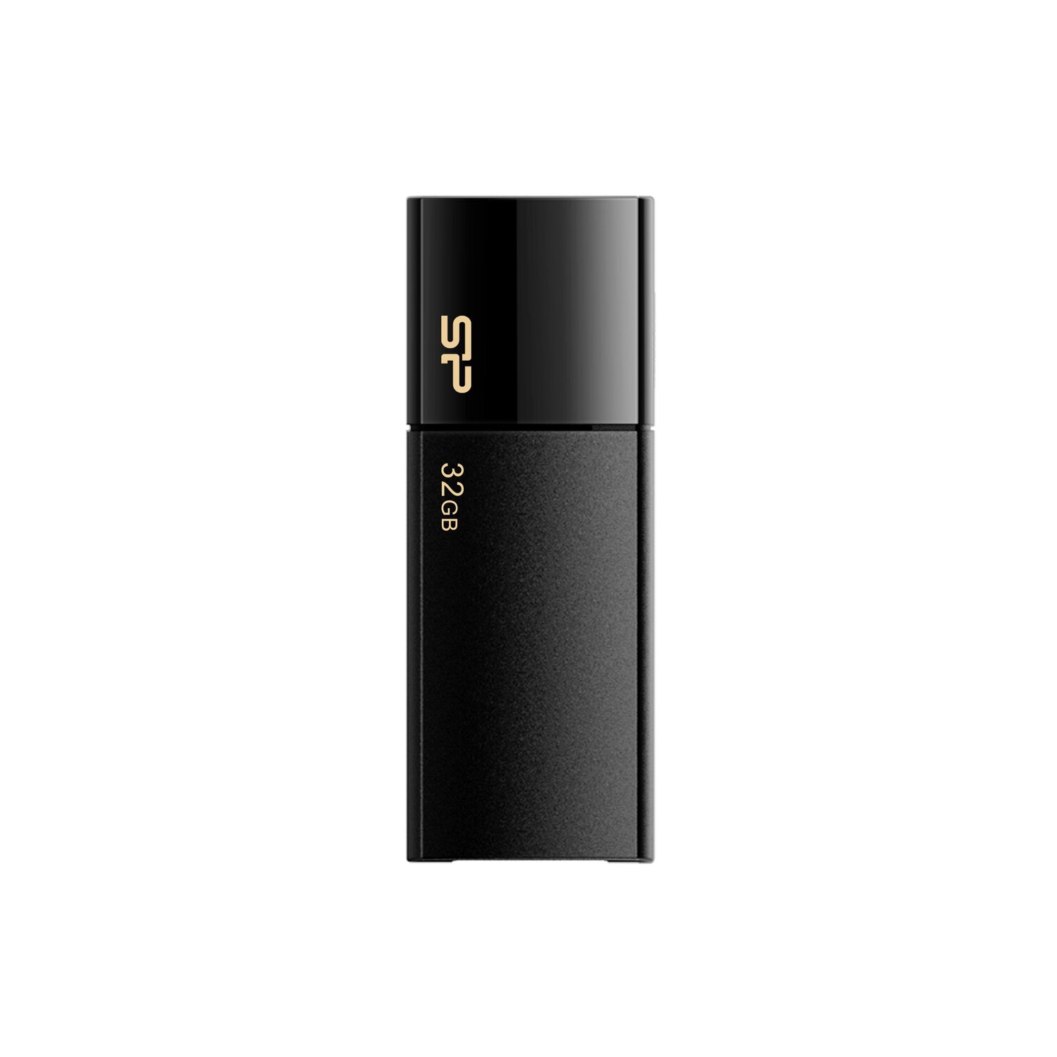 Pendrive Blaze B05, 32GB 3.0 Silicon Power - Pamięci USB z nadrukiem logo | VEBI