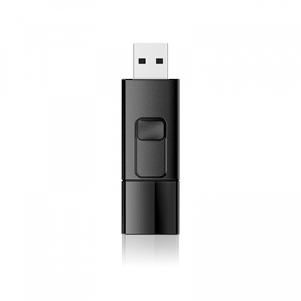Pendrive Blaze B05, 32GB 3.0 Silicon Power - Pamięci USB z nadrukiem logo | VEBI - zdjęcie 5