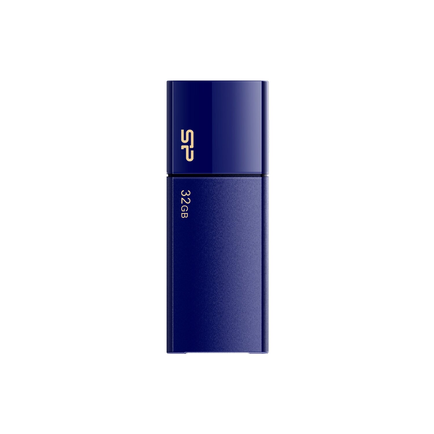Pendrive Blaze B05, 32GB 3.0 Silicon Power - Pamięci USB z nadrukiem logo | VEBI - zdjęcie 8