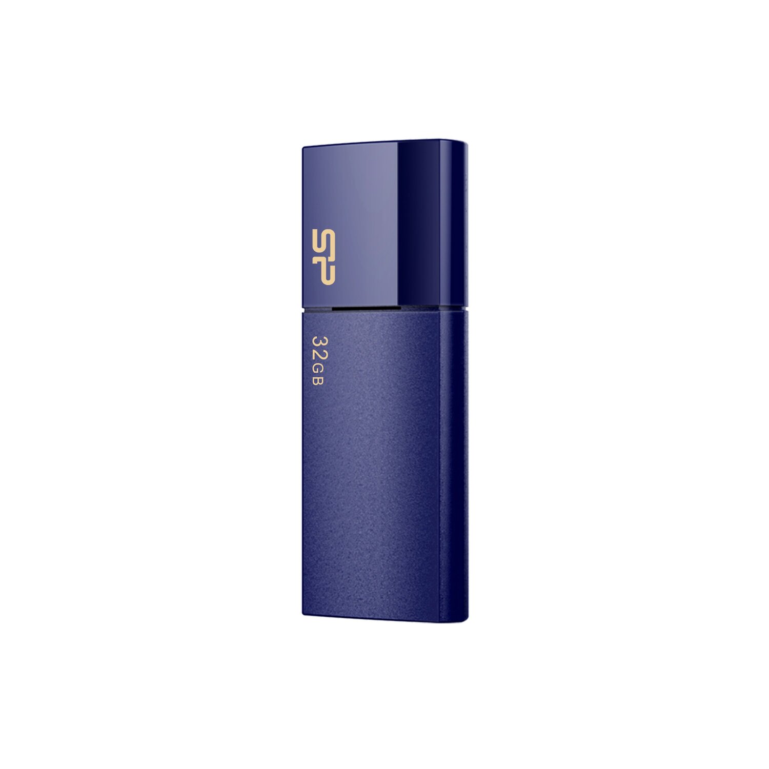 Pendrive Blaze B05, 32GB 3.0 Silicon Power - Pamięci USB z nadrukiem logo | VEBI - zdjęcie 9