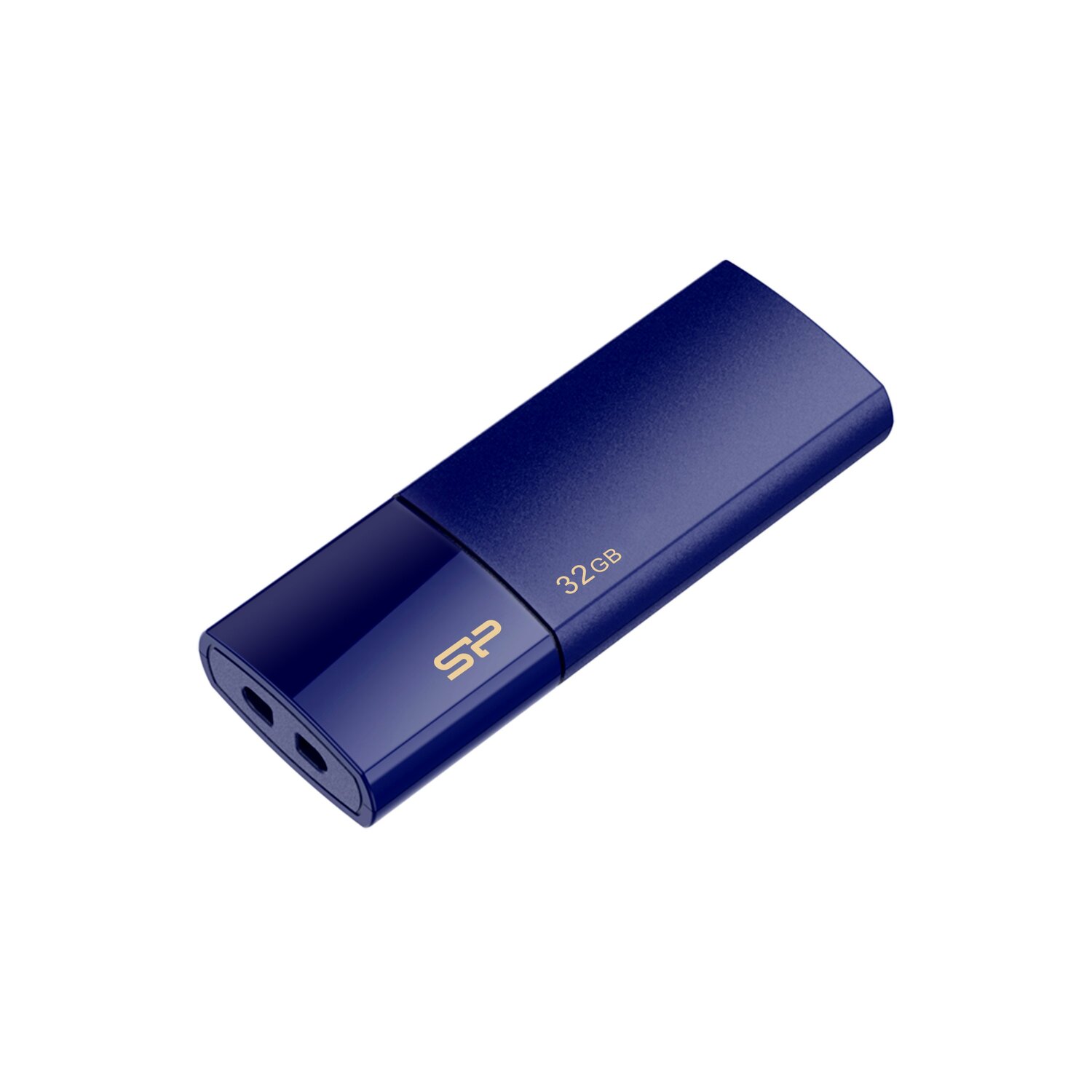Pendrive Blaze B05, 32GB 3.0 Silicon Power - Pamięci USB z nadrukiem logo | VEBI - zdjęcie 10