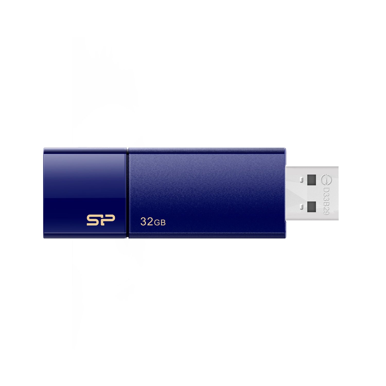 Pendrive Blaze B05, 32GB 3.0 Silicon Power - Pamięci USB z nadrukiem logo | VEBI - zdjęcie 11