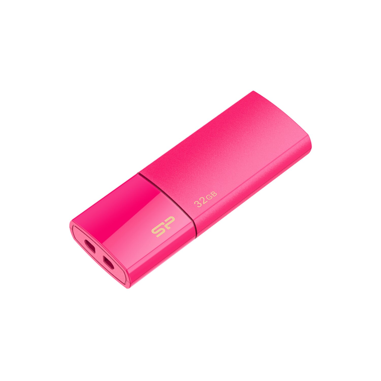 Pendrive Blaze B05, 32GB 3.0 Silicon Power - Pamięci USB z nadrukiem logo | VEBI - zdjęcie 17