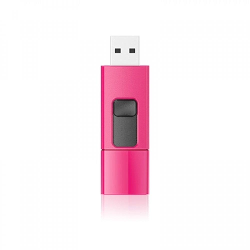 Pendrive Blaze B05, 32GB 3.0 Silicon Power - Pamięci USB z nadrukiem logo | VEBI - zdjęcie 19