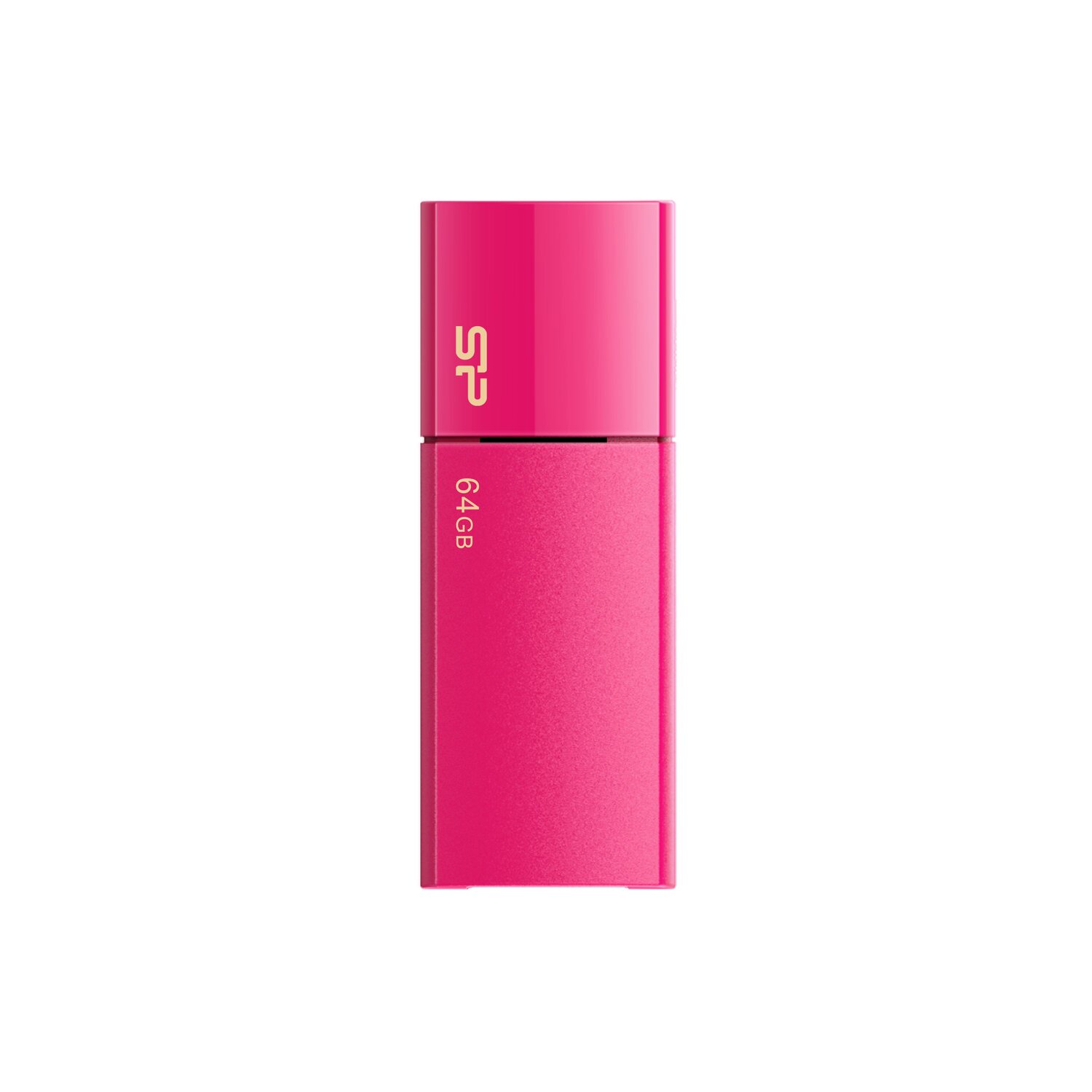 Pendrive Blaze B05, 64GB 3.0 Silicon Power - Pamięci USB z nadrukiem logo | VEBI - zdjęcie 15