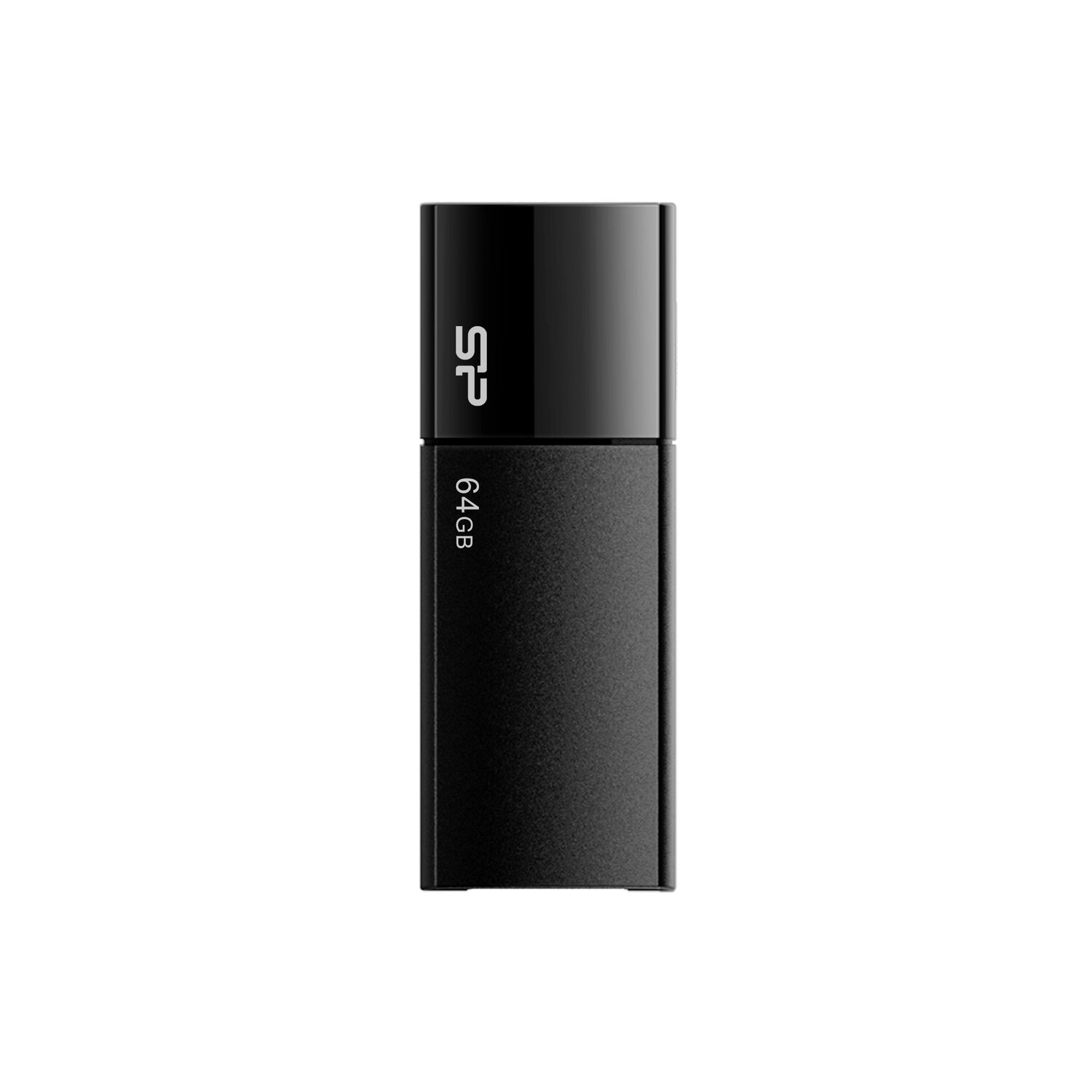 Pendrive Silicon Power Ultima U05 16GB - elegancki i praktyczny - Pamięci USB z nadrukiem logo | VEBI - zdjęcie 16