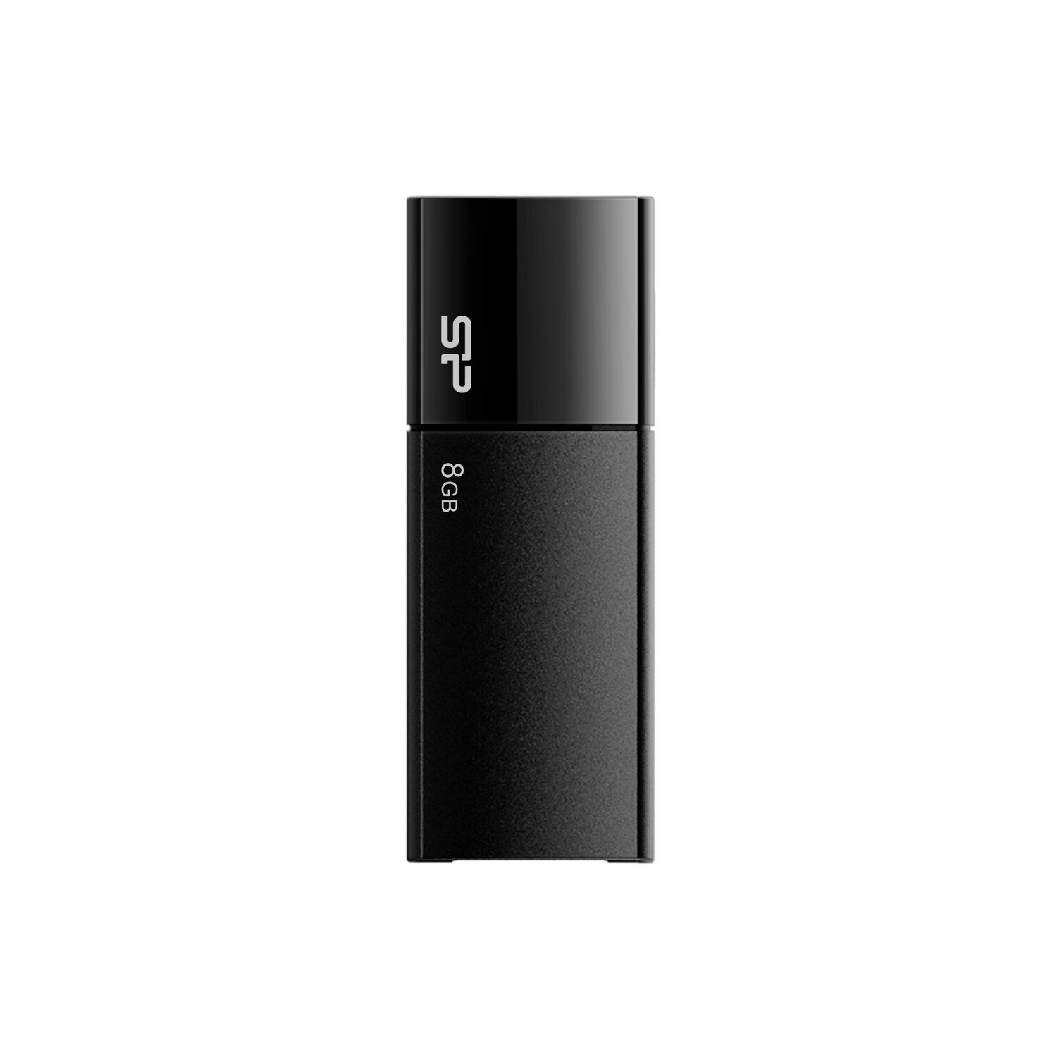 Pendrive Silicon Power Ultima U05 16GB - elegancki i praktyczny - Pamięci USB z nadrukiem logo | VEBI - zdjęcie 11