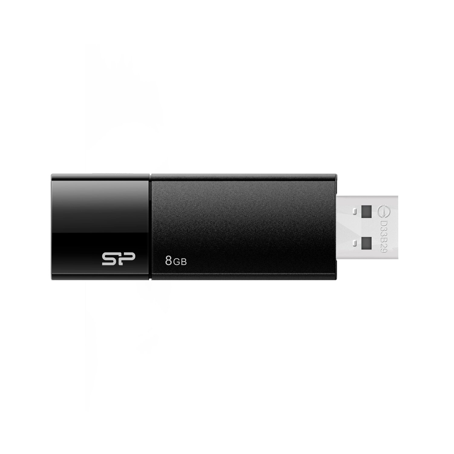Pendrive Silicon Power Ultima U05 16GB - elegancki i praktyczny - Pamięci USB z nadrukiem logo | VEBI - zdjęcie 13