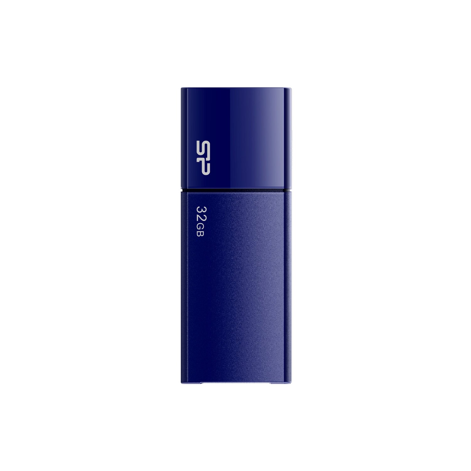 Pendrive Silicon Power Ultima U05 16GB - elegancki i praktyczny - Pamięci USB z nadrukiem logo | VEBI - zdjęcie 21