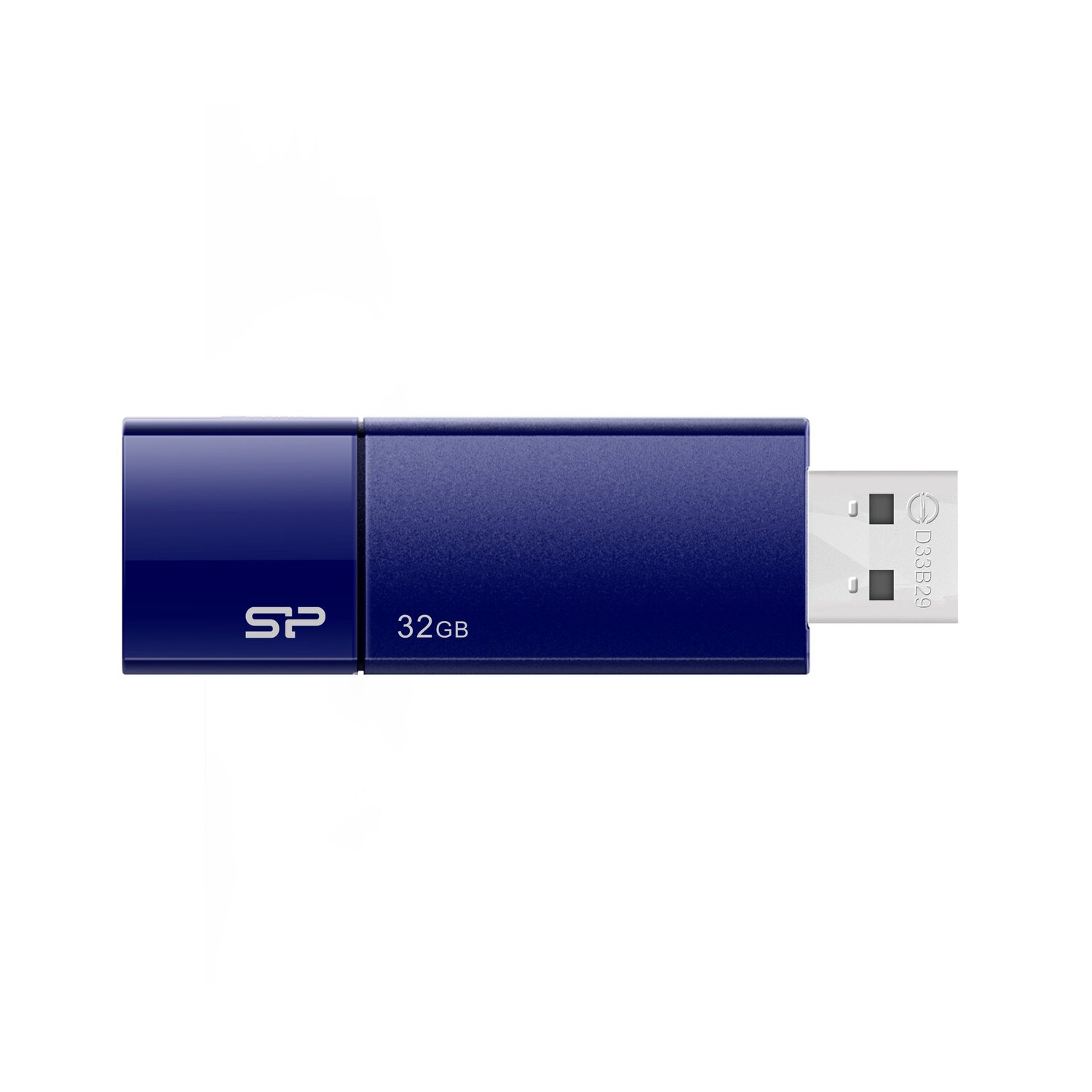 Pendrive Silicon Power Ultima U05 16GB - elegancki i praktyczny - Pamięci USB z nadrukiem logo | VEBI - zdjęcie 23