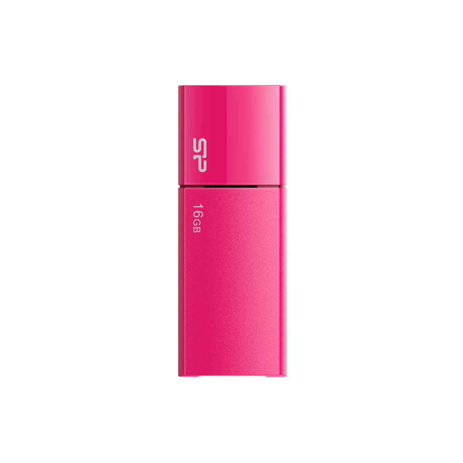 Pendrive Silicon Power Ultima U05 16GB - elegancki i praktyczny - Pamięci USB z nadrukiem logo | VEBI - zdjęcie 36