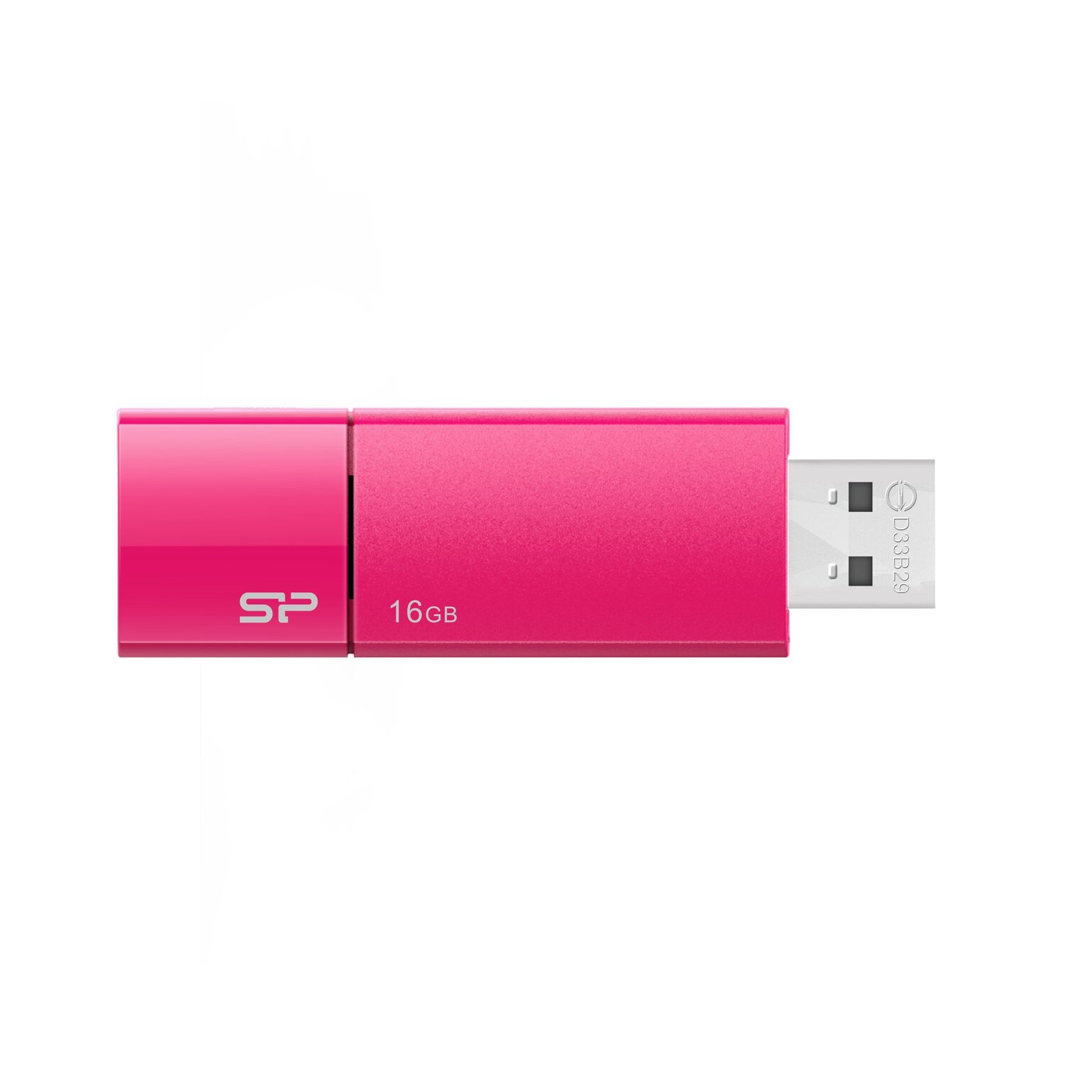 Pendrive Silicon Power Ultima U05 16GB - elegancki i praktyczny - Pamięci USB z nadrukiem logo | VEBI - zdjęcie 38