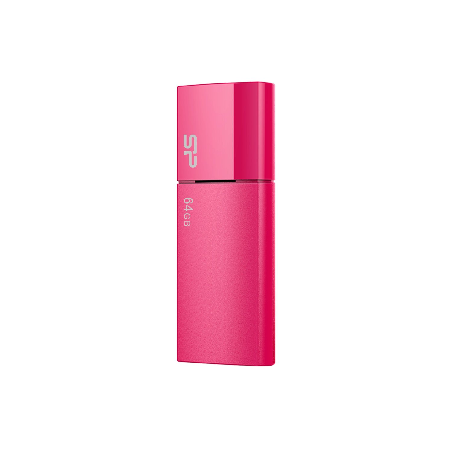Pendrive Silicon Power Ultima U05 16GB - elegancki i praktyczny - Pamięci USB z nadrukiem logo | VEBI - zdjęcie 47