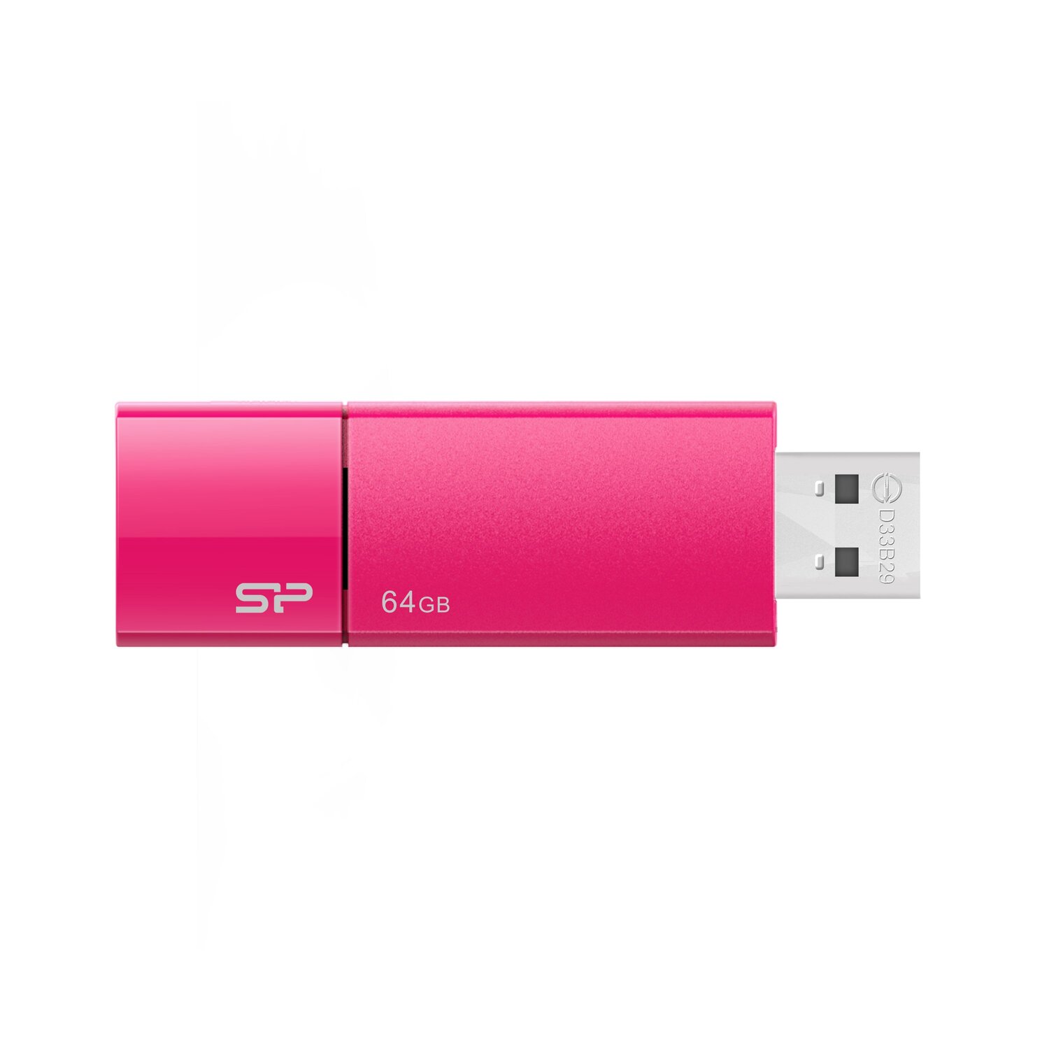 Pendrive Silicon Power Ultima U05 16GB - elegancki i praktyczny - Pamięci USB z nadrukiem logo | VEBI - zdjęcie 48