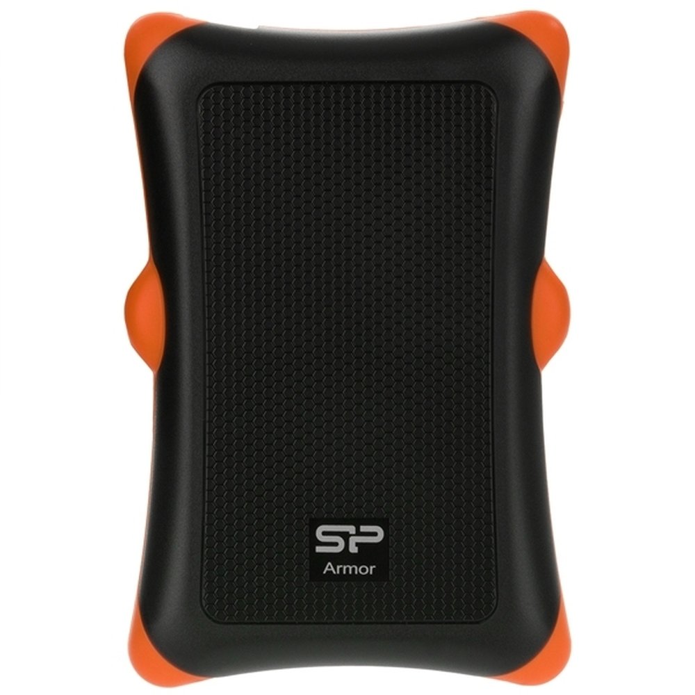 Pancerny dysk przenośny Silicon Power Armor A30 1TB - Dyski z nadrukiem logo | VEBI - zdjęcie 6