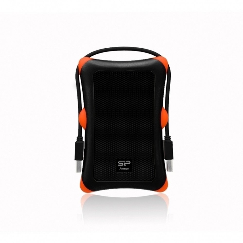 Pancerny dysk przenośny Silicon Power Armor A30 1TB - Dyski z nadrukiem logo | VEBI - zdjęcie 7