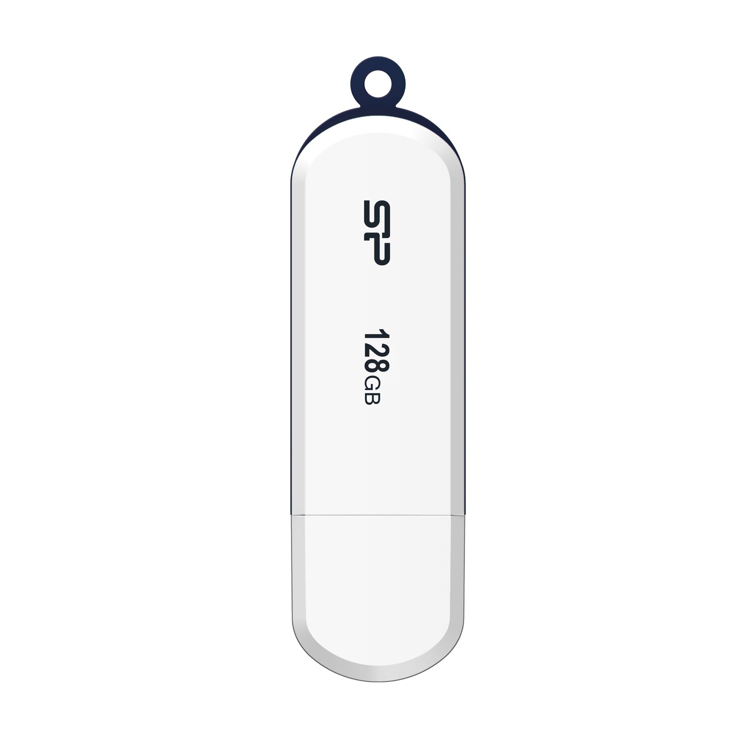 Pendrive Silicon Power 128GB USB 3.2 - szybki transfer danych - Pamięci USB z nadrukiem logo | VEBI