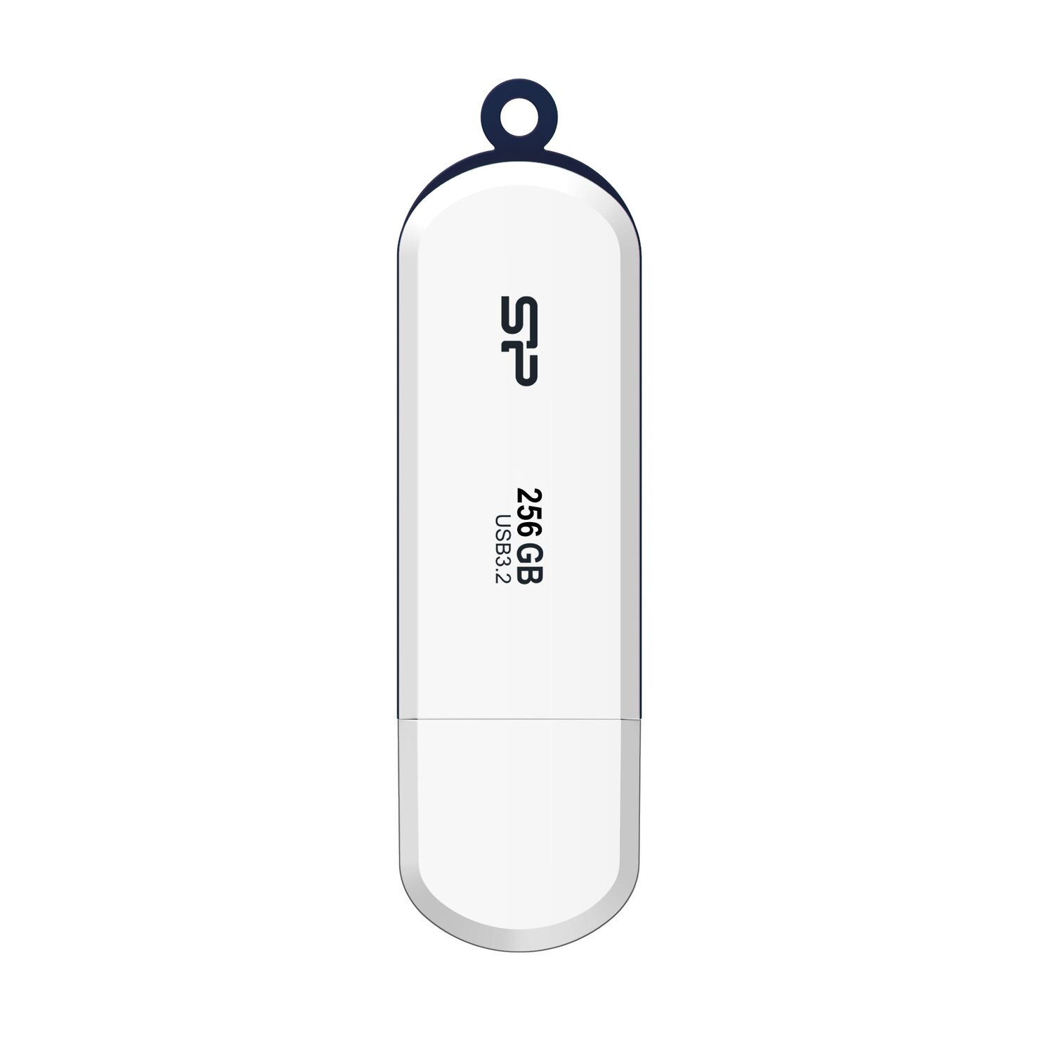 PENDRIVE B32, 256GB 3.2 SILICON POWER - Pamięci USB z nadrukiem logo | VEBI