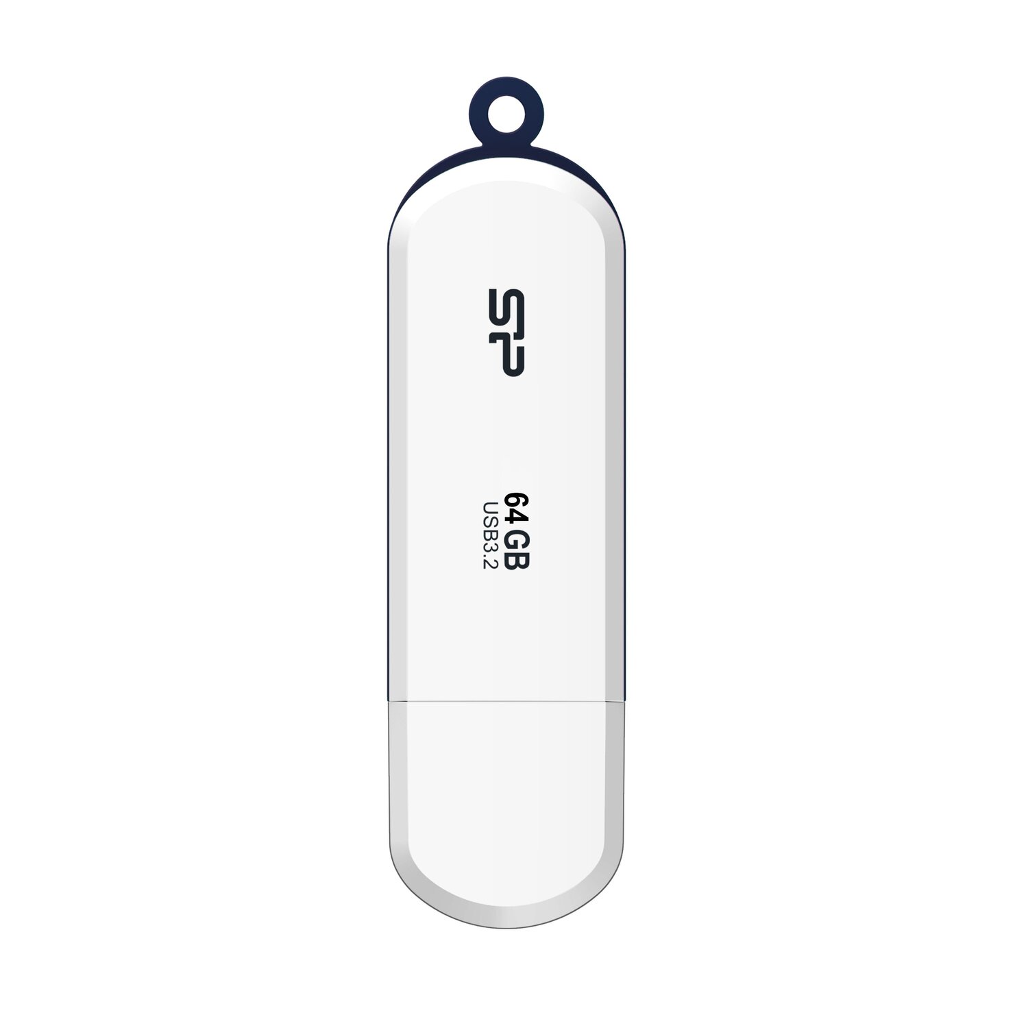 PENDRIVE B32, 64GB 3.2 SILICON POWER - Pamięci USB z nadrukiem logo | VEBI