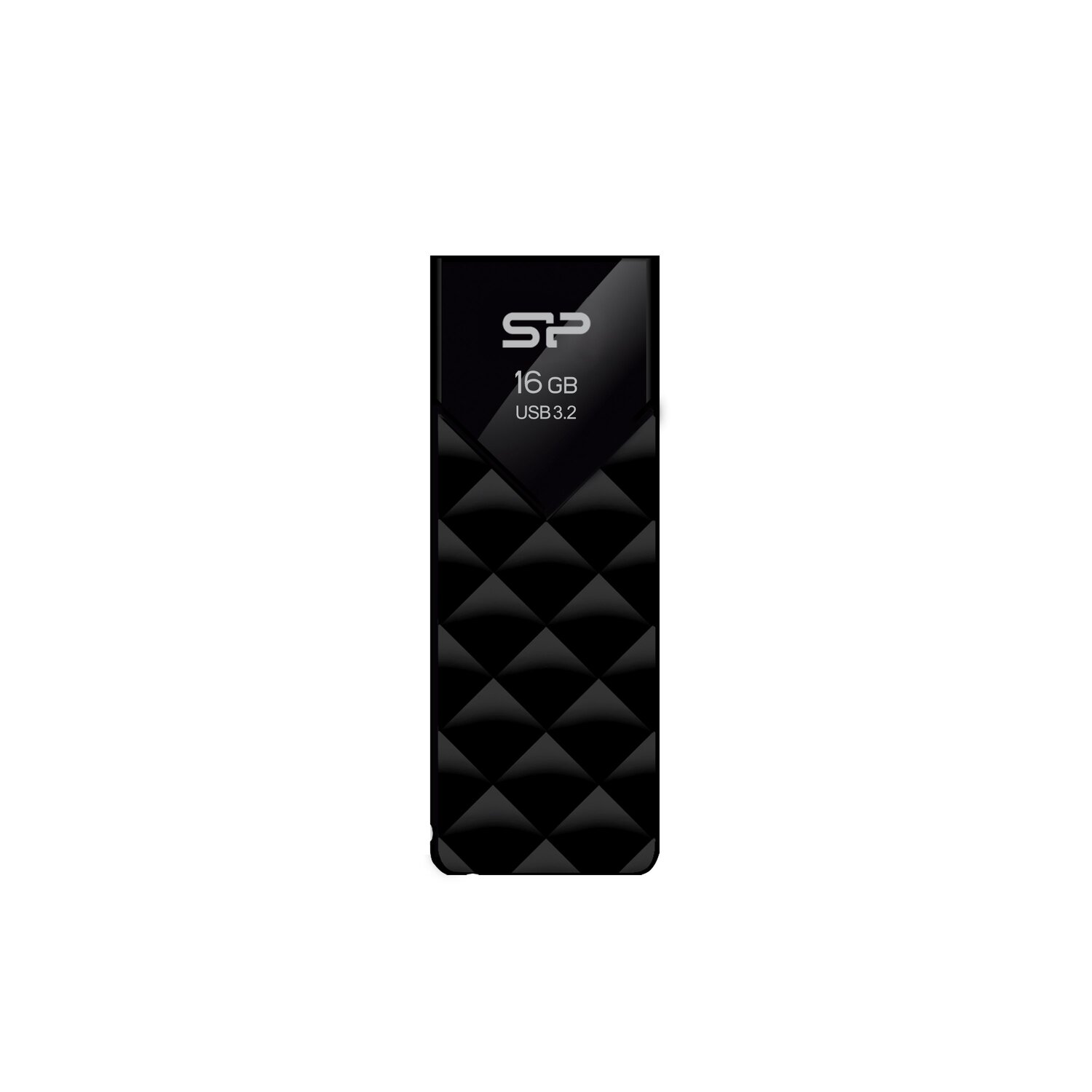 PENDRIVE B03, 16GB 3.2 SILICON POWER - Pamięci USB z nadrukiem logo | VEBI - zdjęcie 4